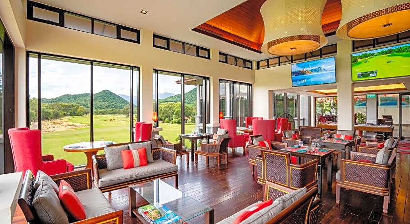 Laguna Parkside Residences Lang Co