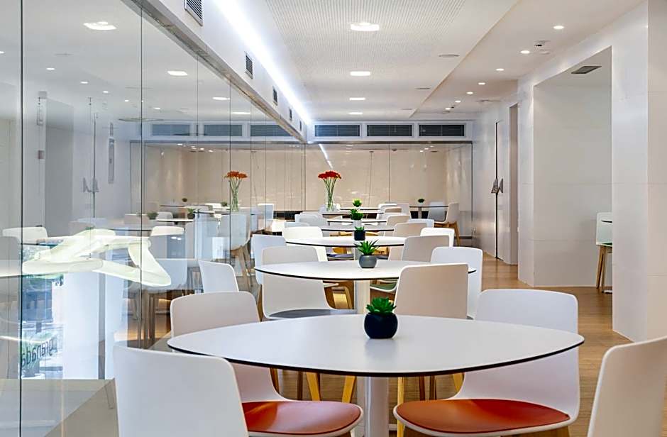 Granada Five Senses Rooms & Suites