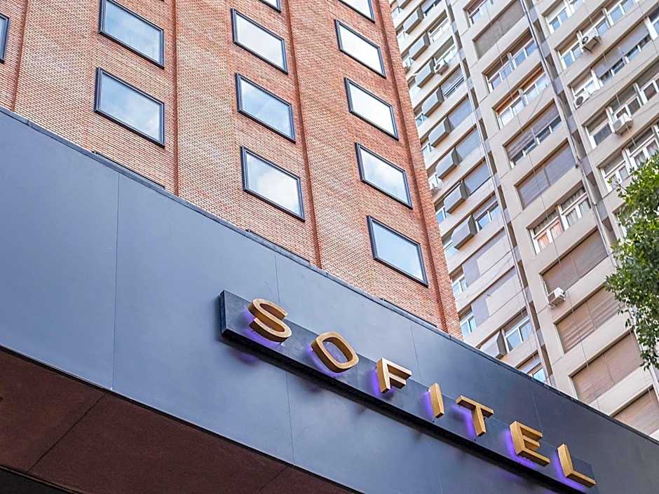 Sofitel Buenos Aires Recoleta