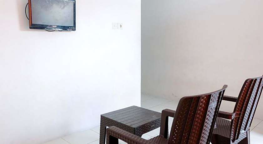 SUPER OYO 90550 Good Sleep 3 Samarinda