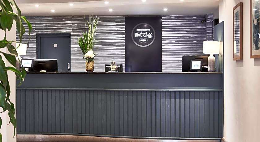 Bournemouth West Cliff Hotel