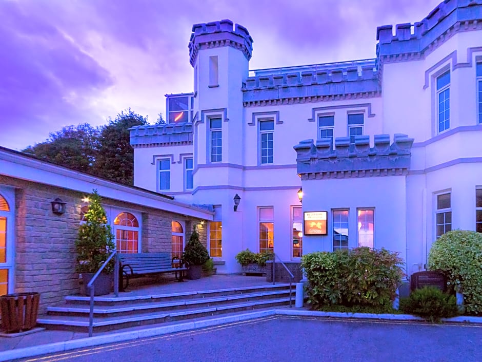 Photo 1 of 35 of Stradey Park Hotel