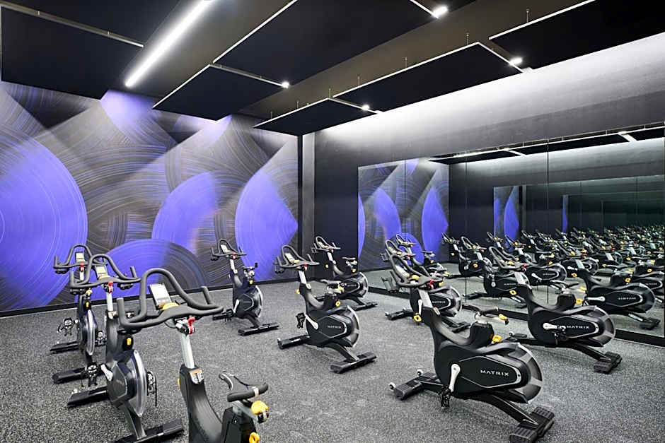 Washington Marriott Capitol Hill