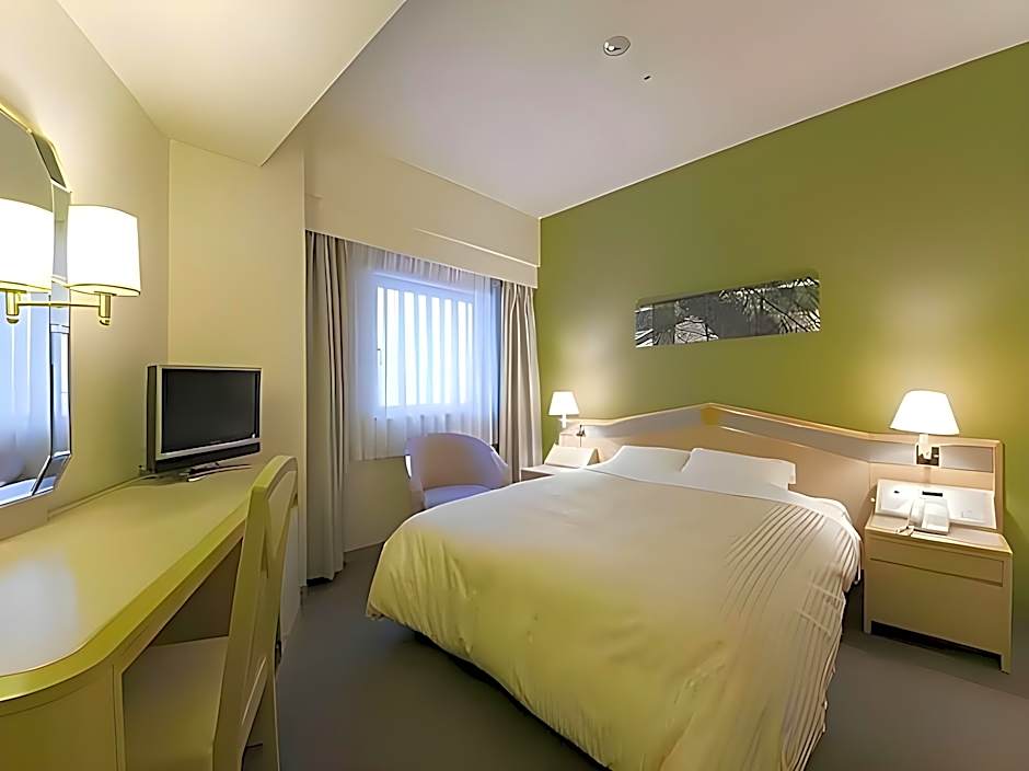 Shin Osaka Washington Hotel Plaza