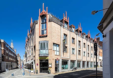 ibis Arras Centre Les Places