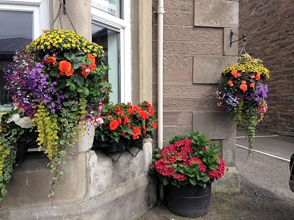 Rosebank Guest House