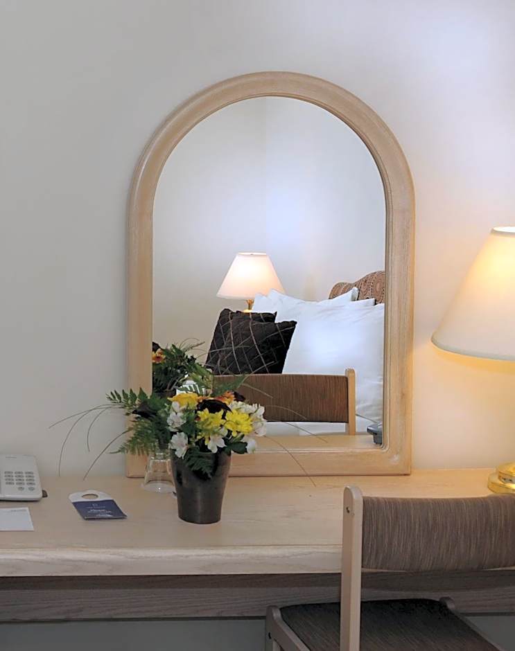 Airport Hotel Mara