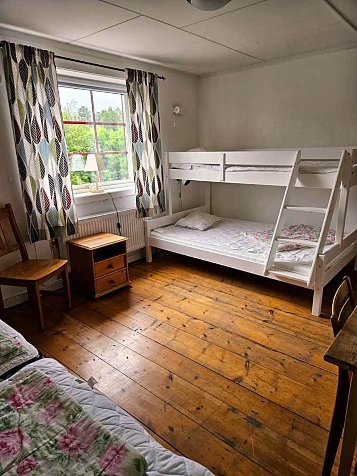 Idrefjällens Sport Hostel