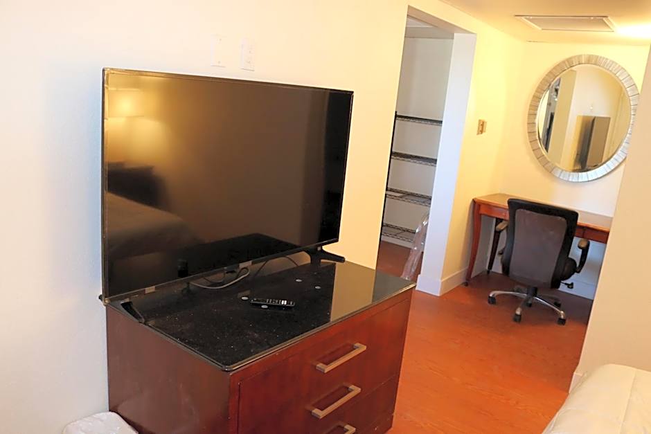 Willcox Extended Residence Inn and Suites