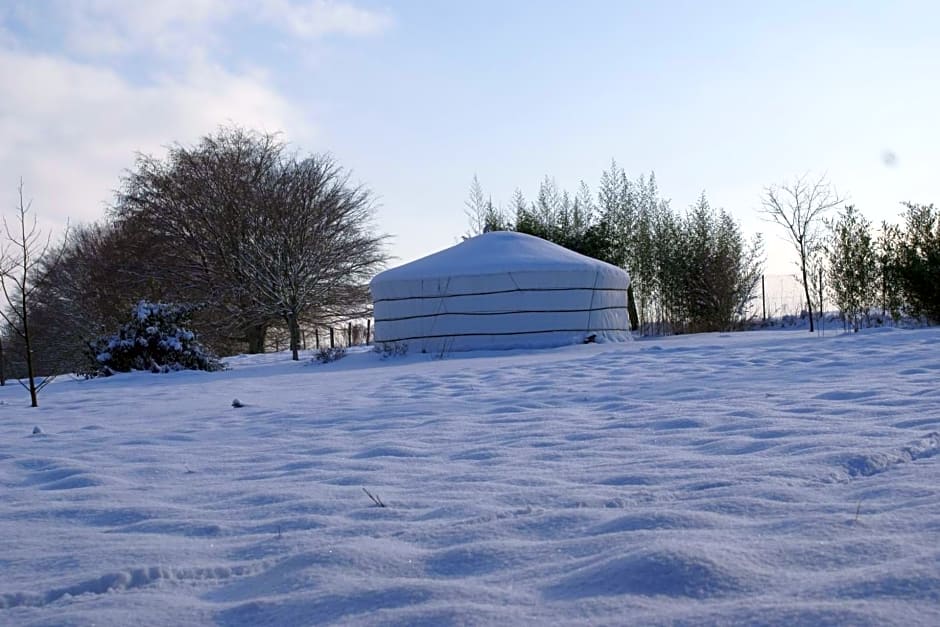 Le Refuge du Clos du Moulin