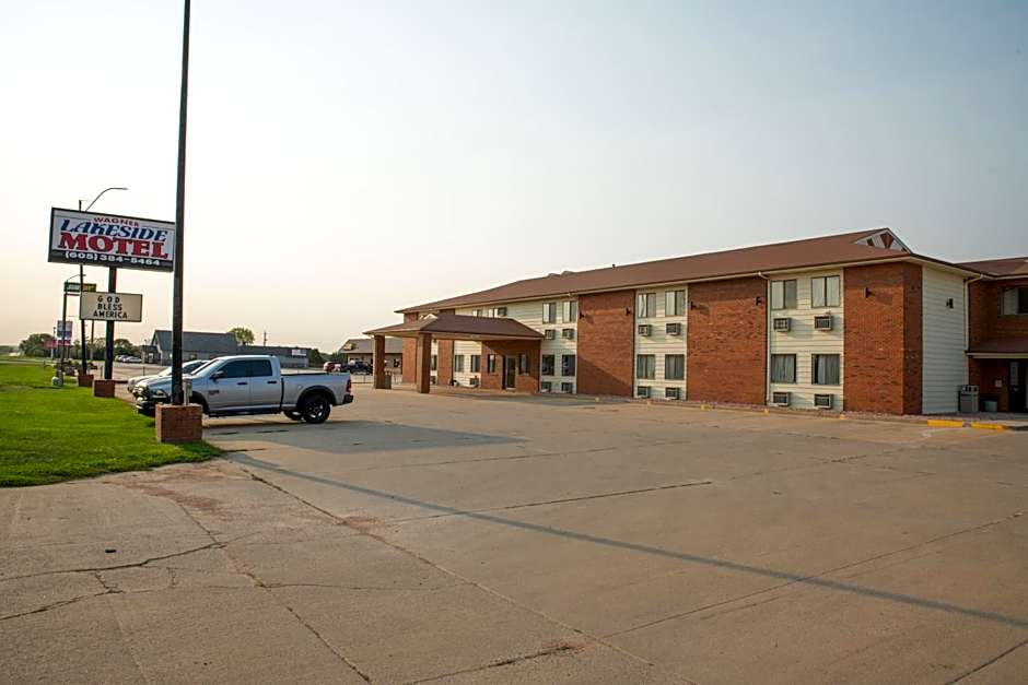 Wagner Lakeside Motel