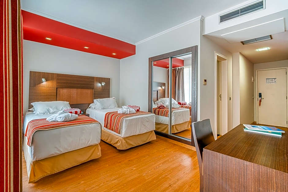 Muthu Raga Madeira Hotel