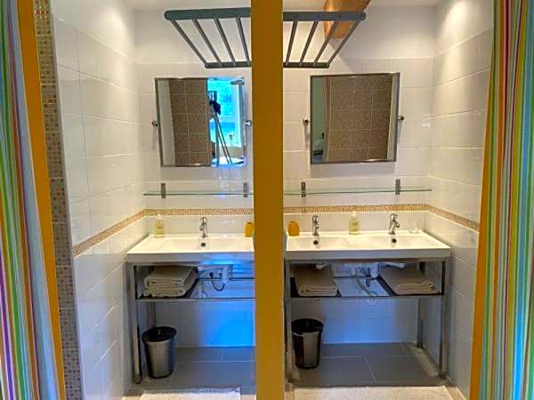 La Fresnée chambres d'hôtes