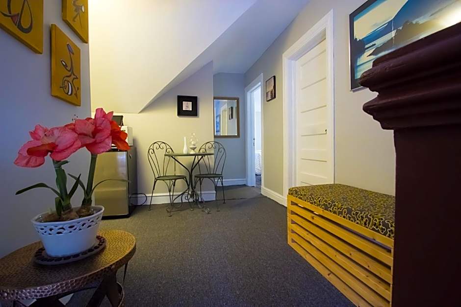 A and FayeBed and Breakfast, Inc,