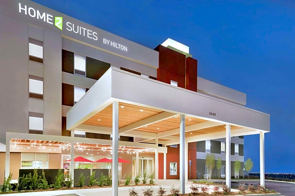 Home2 Suites By Hilton Prattville