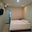 Pousada Suites Phison