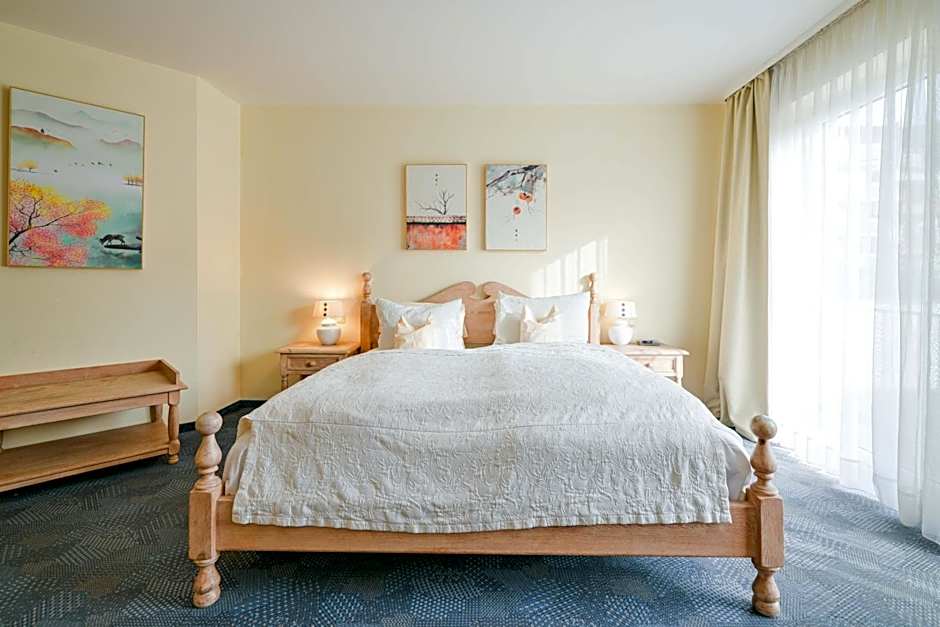 Hotel Lessing