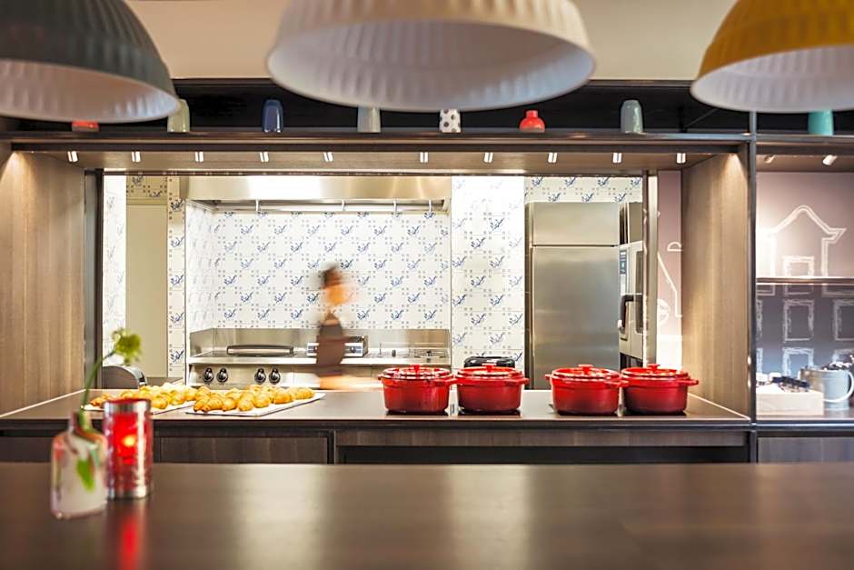 ibis Amsterdam Centre Stopera