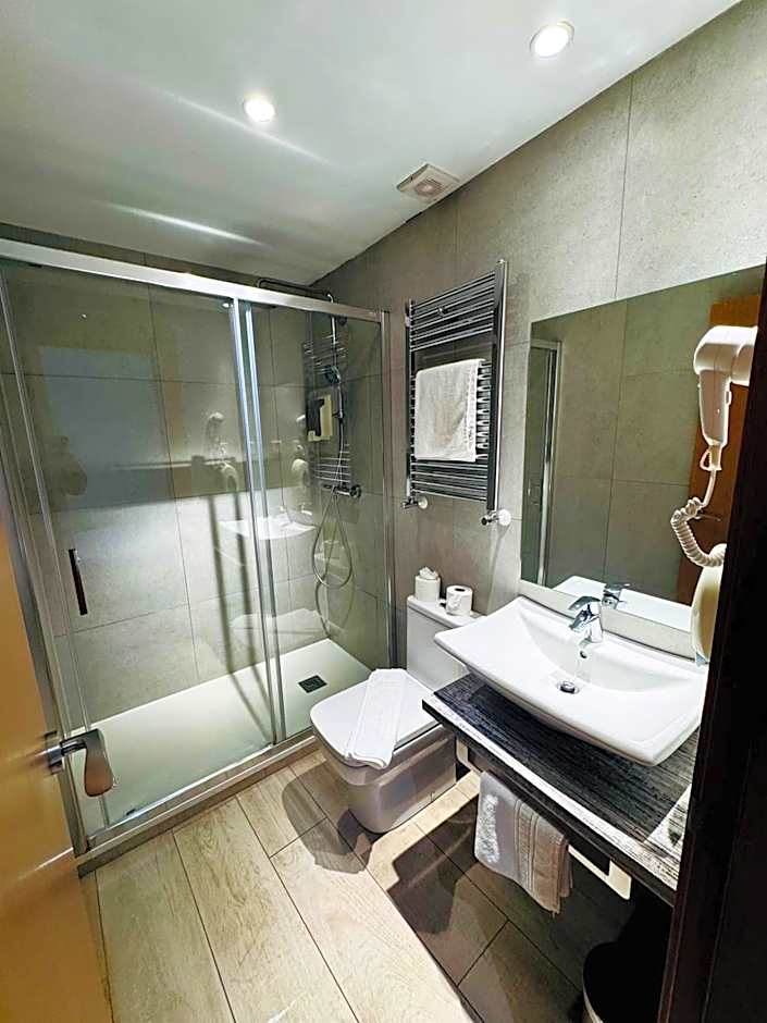 Hostal Cervelo