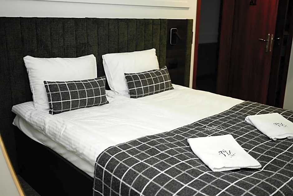 Main Spessart Terrasse Hotel