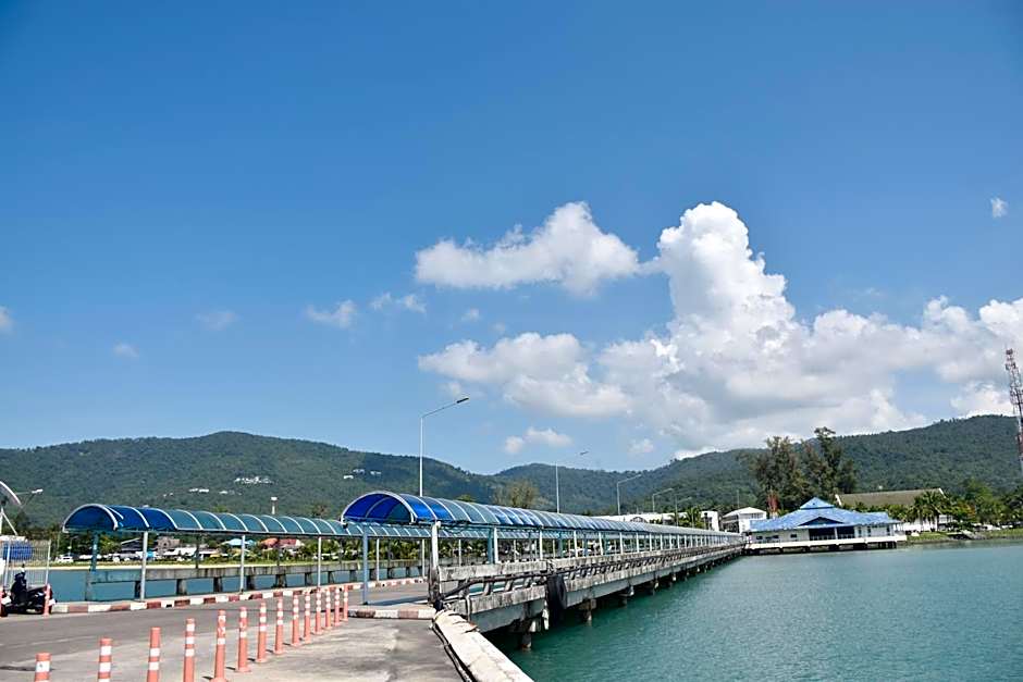 Stay Inn Nathon Samui