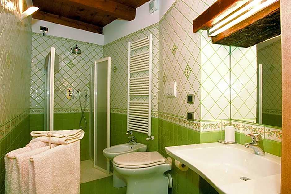 B&B La Torretta sul Borgo