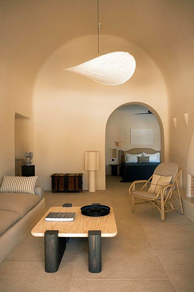 Black Rose Beach Suites