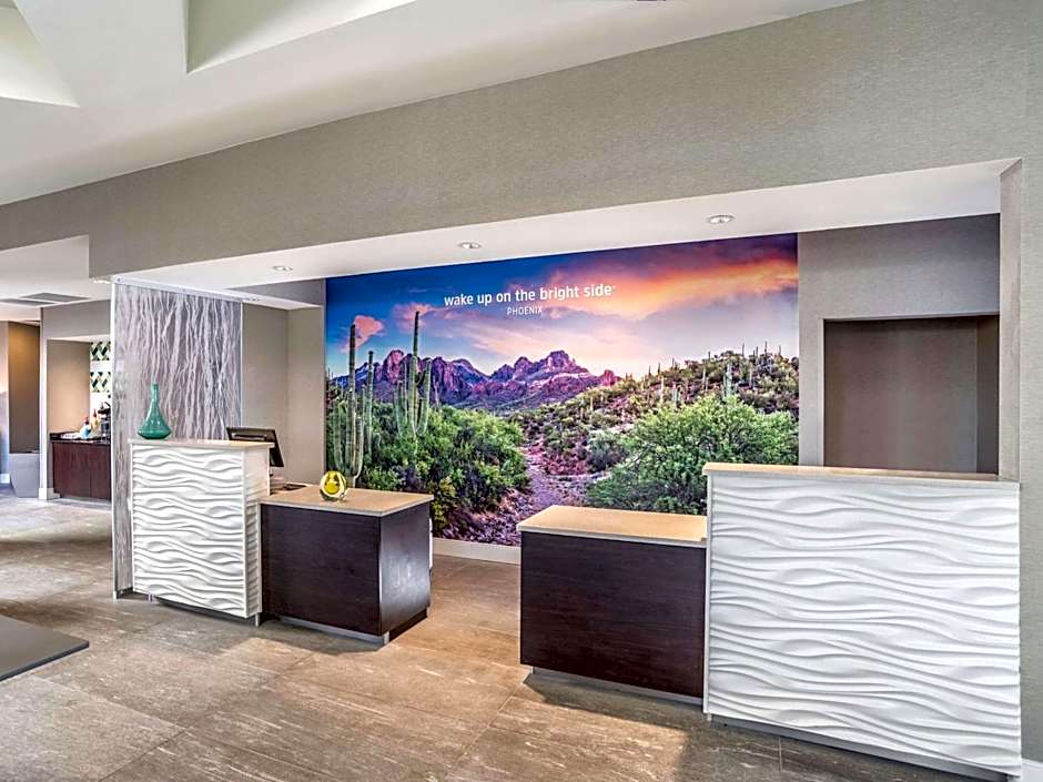 La Quinta Inn & Suites by Wyndham Phoenix Chandler