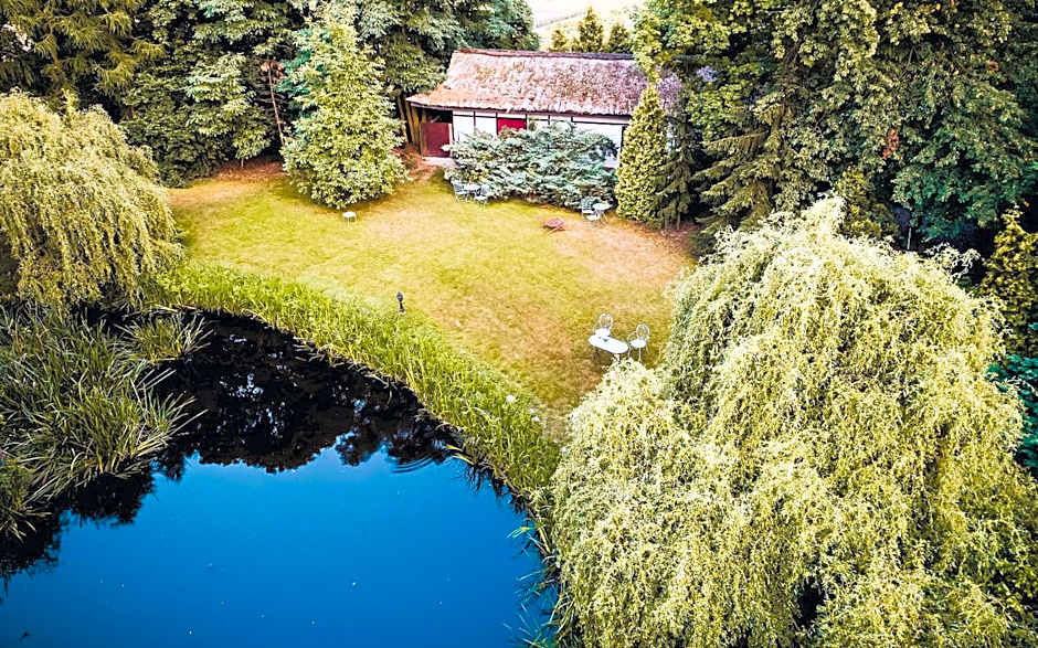 Dwór Giemzów Hotel - Autostrada A1