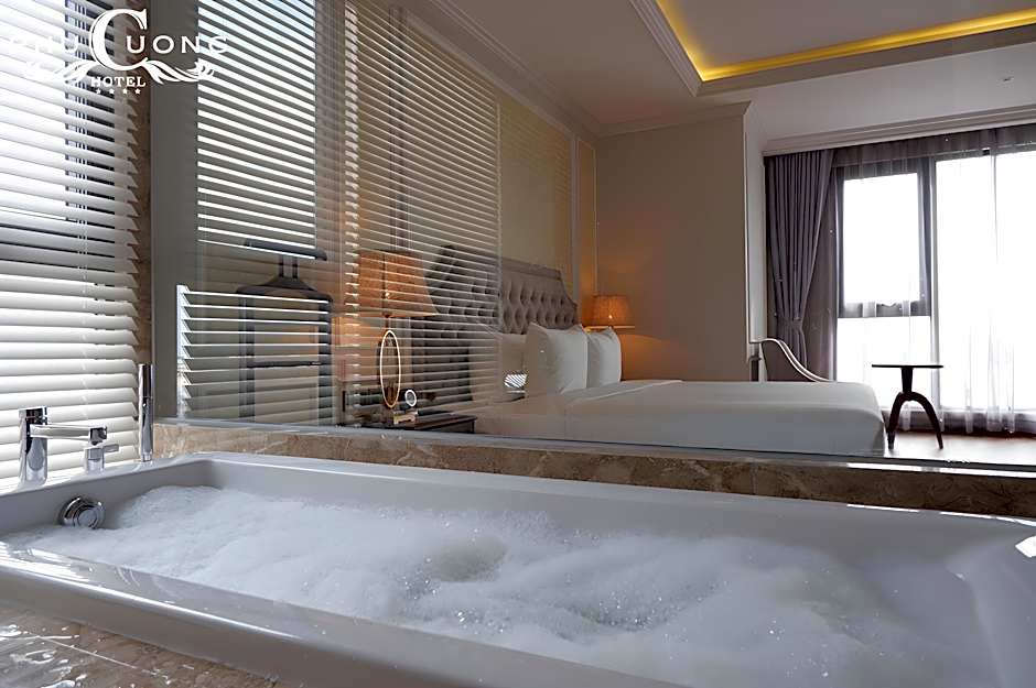 Phu Cuong Hotel Ca Mau