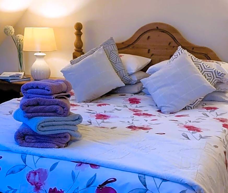 Robeanne House Holiday Accommodation