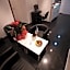 Heart of Rome Rooms
