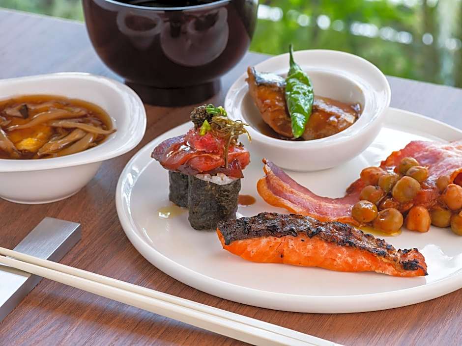 Mitsui Garden Hotel Ginza Tsukiji