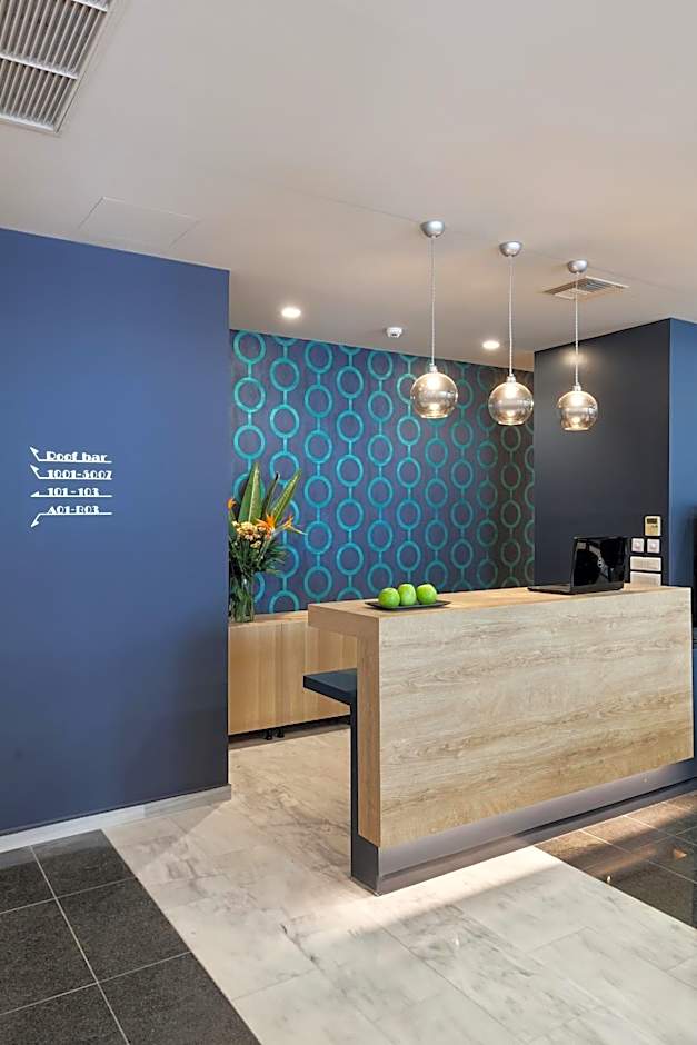 Trendy Hotel by Athens Prime Hotels