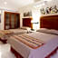 Hotel y Suites Nader