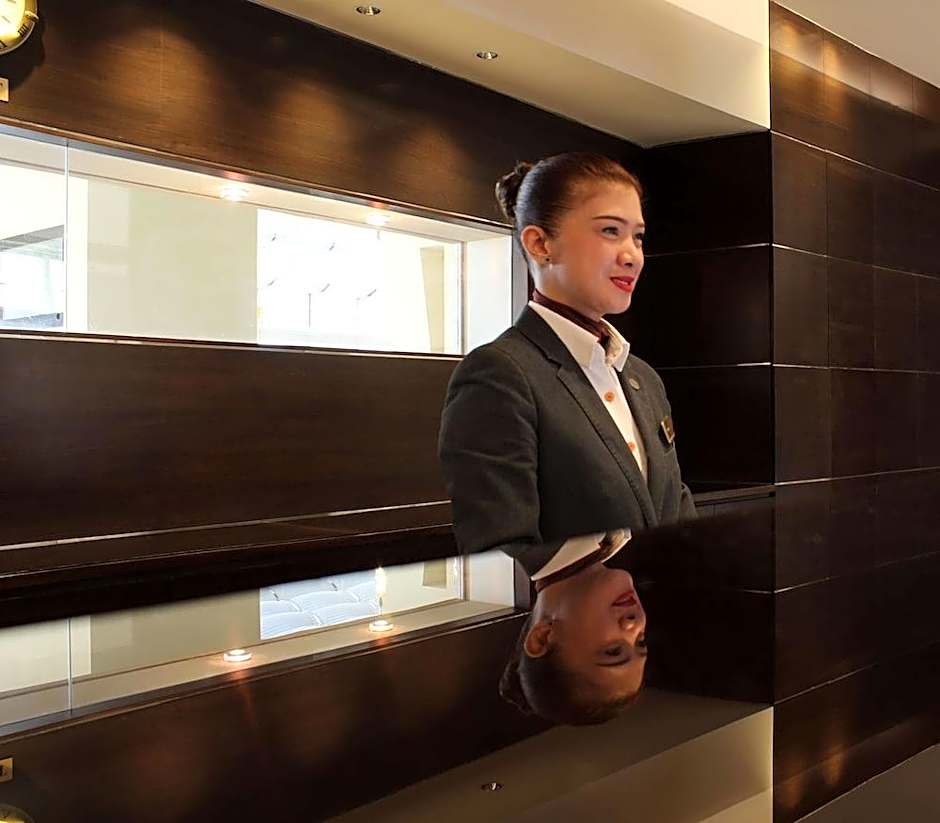 Safir Hotel And Residences Kuwait - Fintas