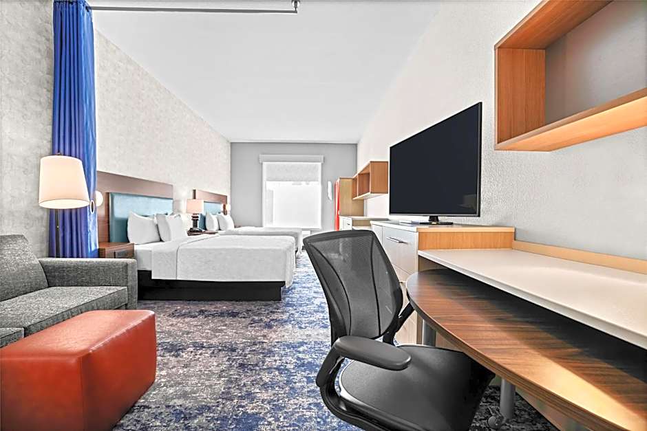 Home2 Suites By Hilton Pigeon Forge