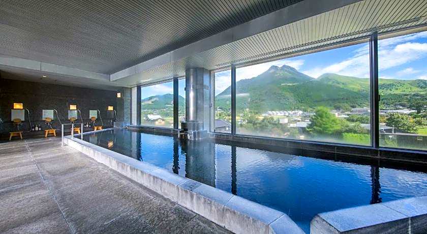 Yufuin Hotel Shuhokan