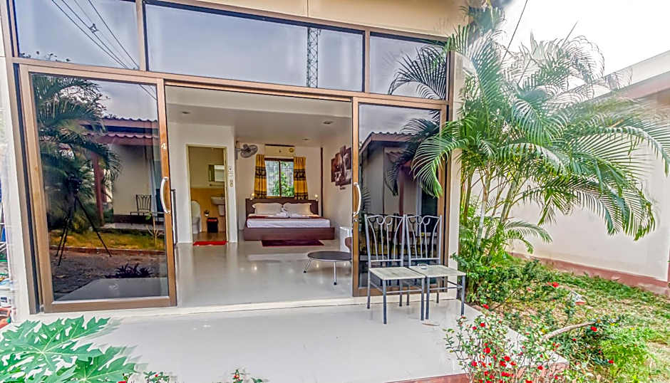 The Travelers Friend