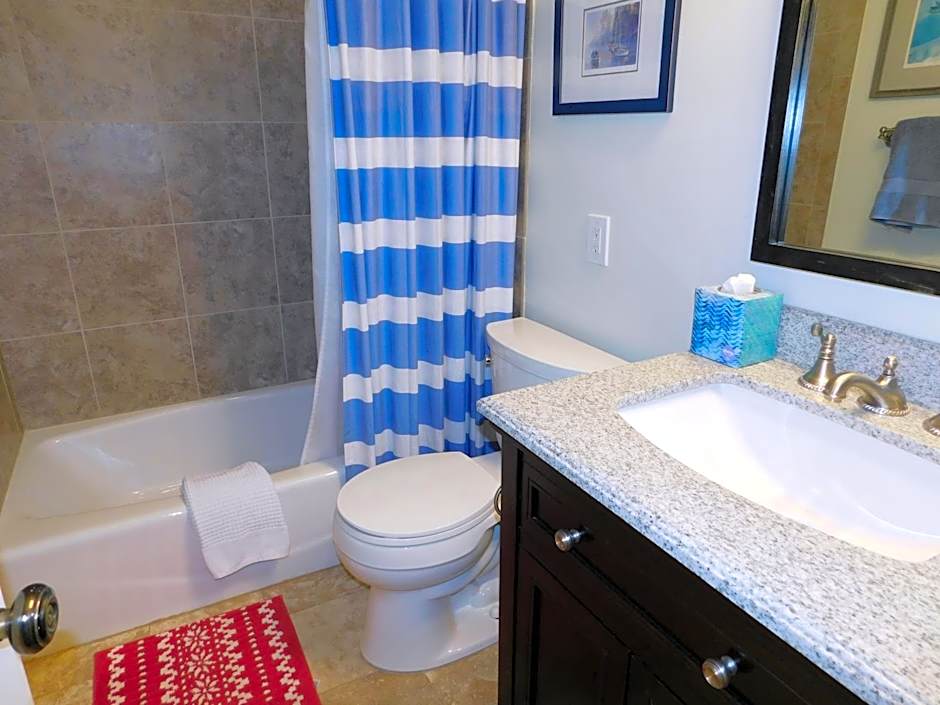 All Seasons by Vail Realty