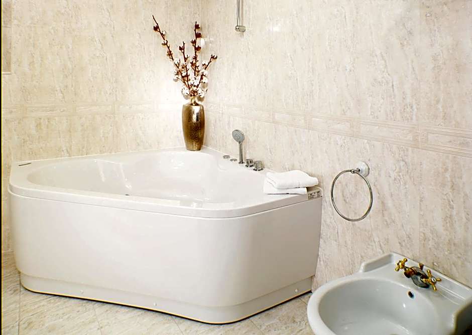 Grand Hotel Toplice - Small Luxury Hotels of the World