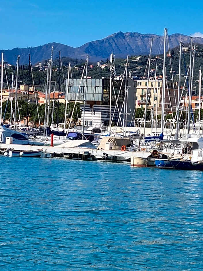 Albergo Stella Di Mare