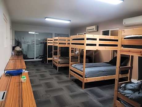 Home for the People in ElMonte