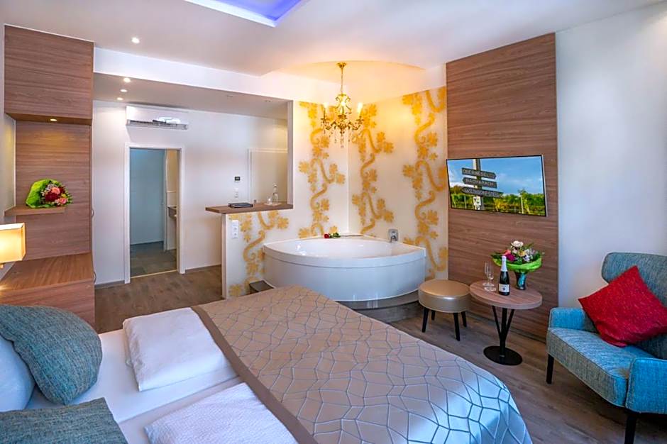 Hotel am Markt Bacharach