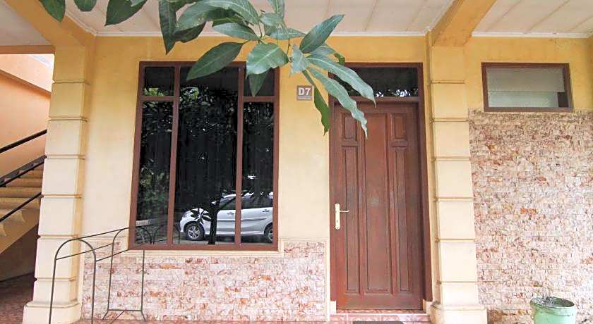 Grand Ciwareng Inn by MyHome Hospitality