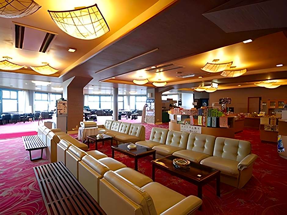 Hotel Nagasaki