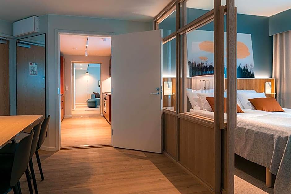 Original Sokos Hotel Seurahuone Savonlinna