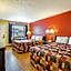Rodeway Inn Roswell West
