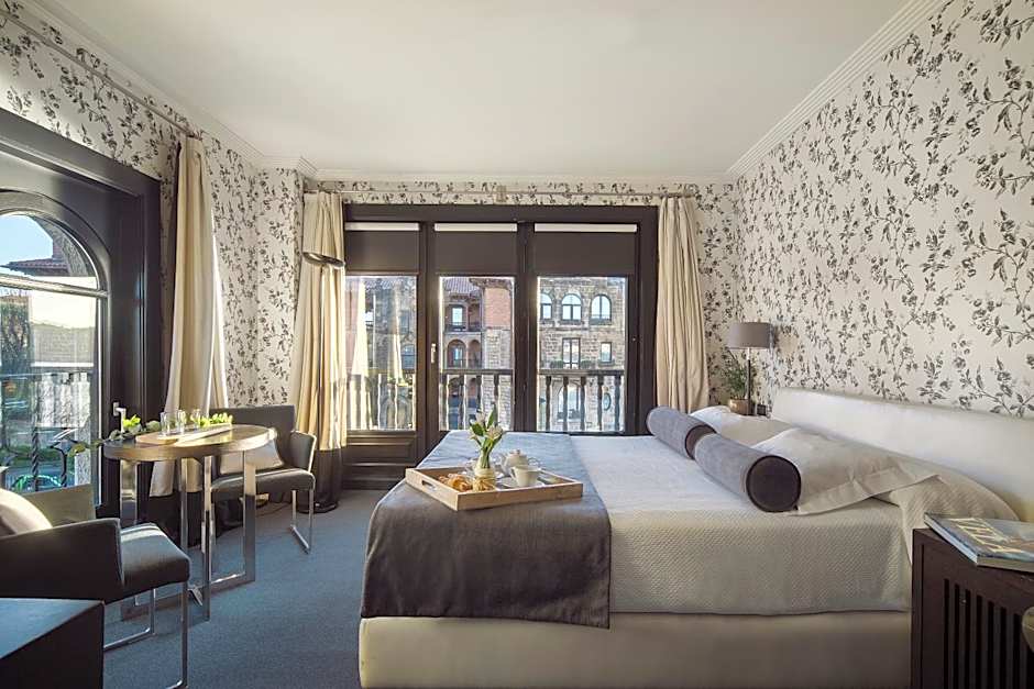 Foto 1 von 4 von 1 Double Bed or 2 Beds, Garden View
