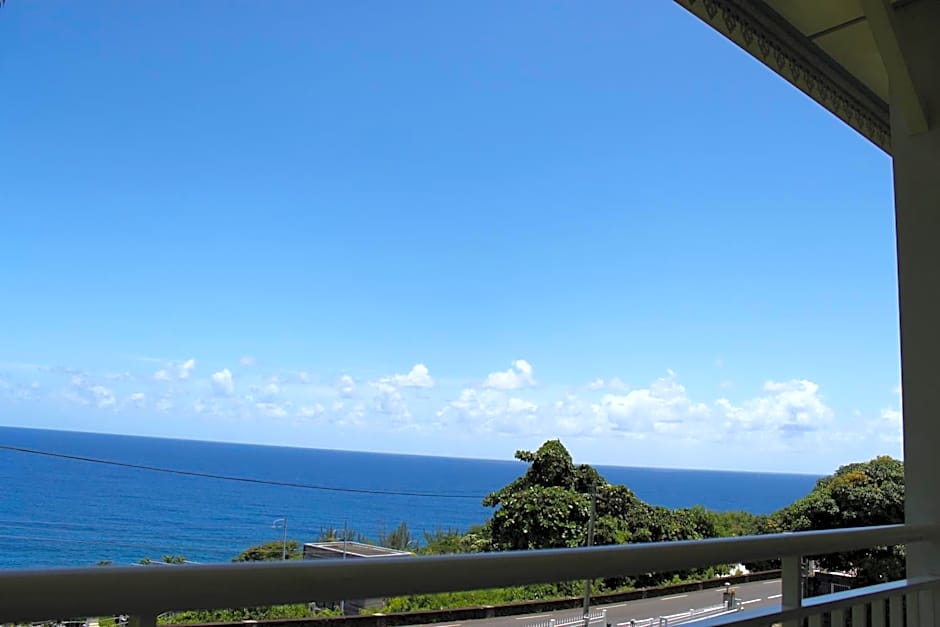 La Fournaise Hotel Restaurant